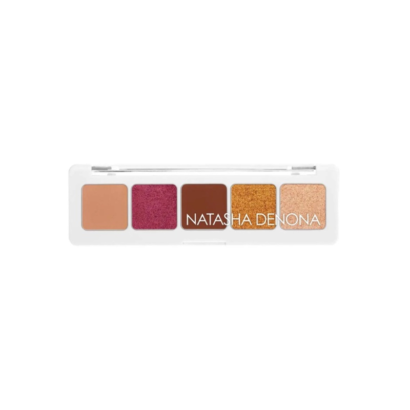 Mini Sunset Eyeshadow Palette Mini Sunset