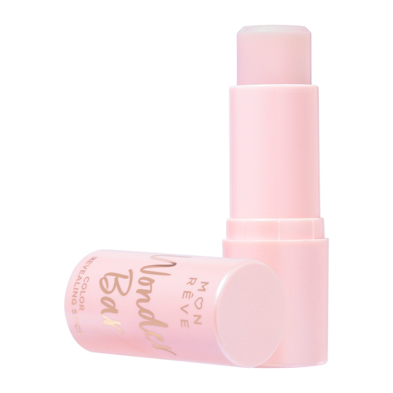 Mon Reve Wonder Bar 01 Milky