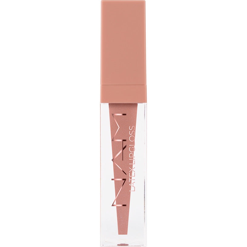 NAM Lipgloss Latex 1