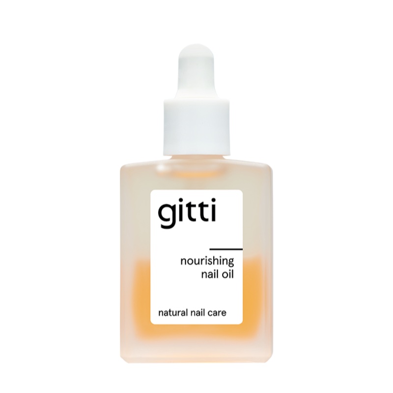 Nourishing Nail Oil 14ml