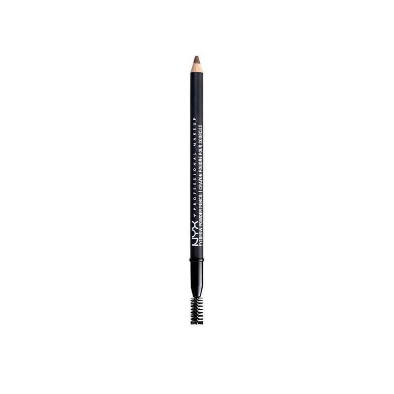 NYX Powder Pencil Eyebrow Pencil Espresso 07