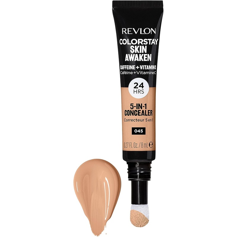 Revlon Colorstay Skin Awaken 5 In 1 Concealer Correcteur 045