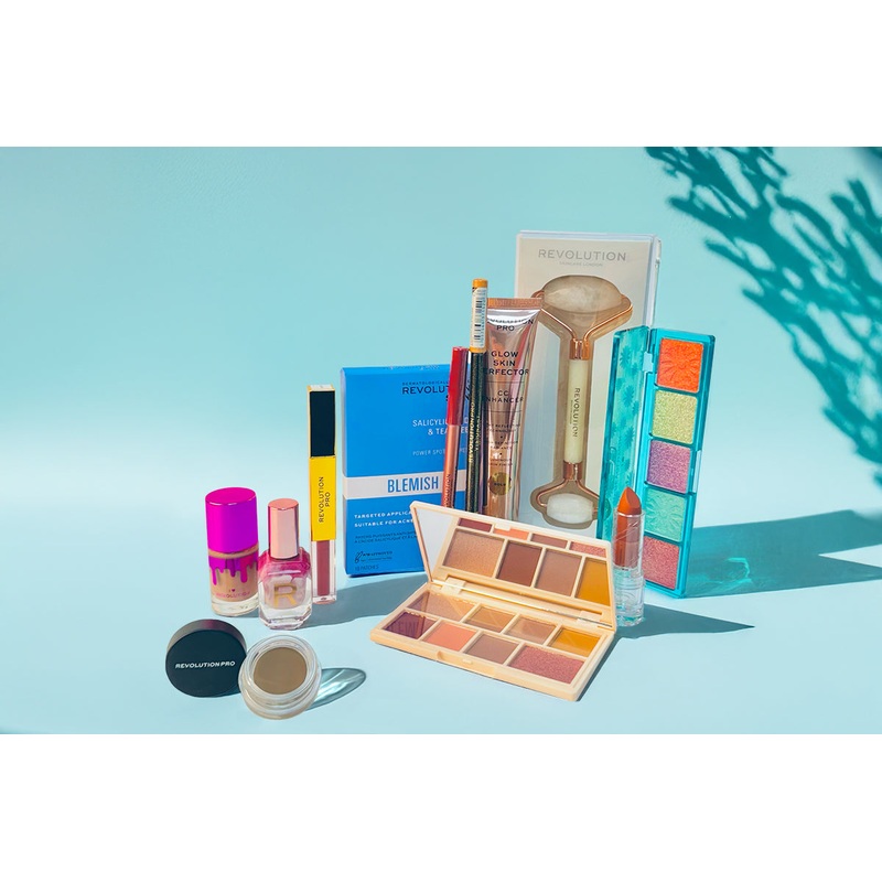 Revolution Beauty Bundle