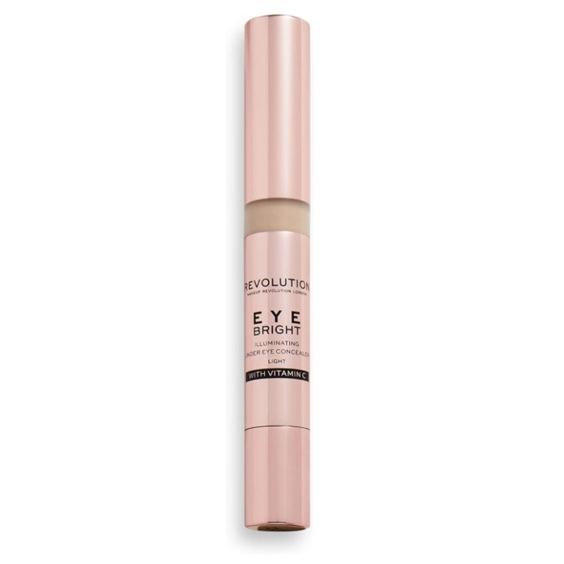 Revolution Eye Bright Illuminating Under Eye Concealer Light