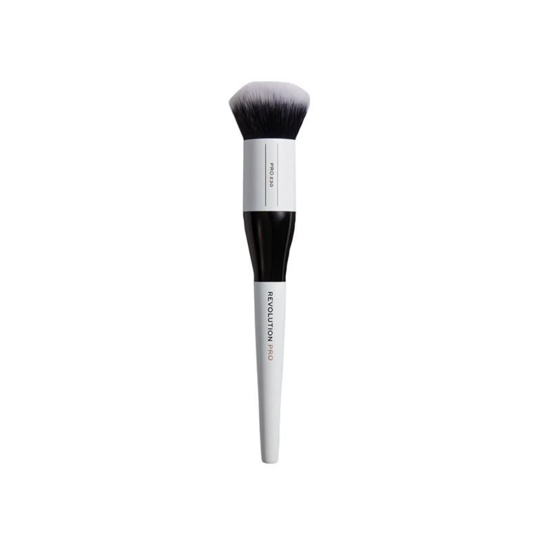 Revolution Pro 230 Dense Buffing Brush