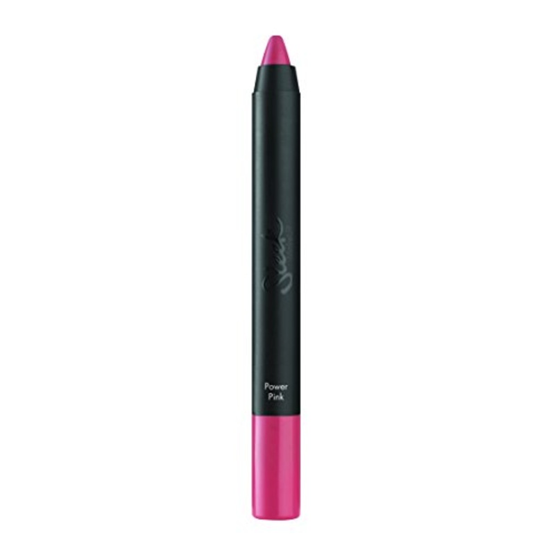 Sleek MakeUp Power Plump Lipliner Pencil Colossal Coral