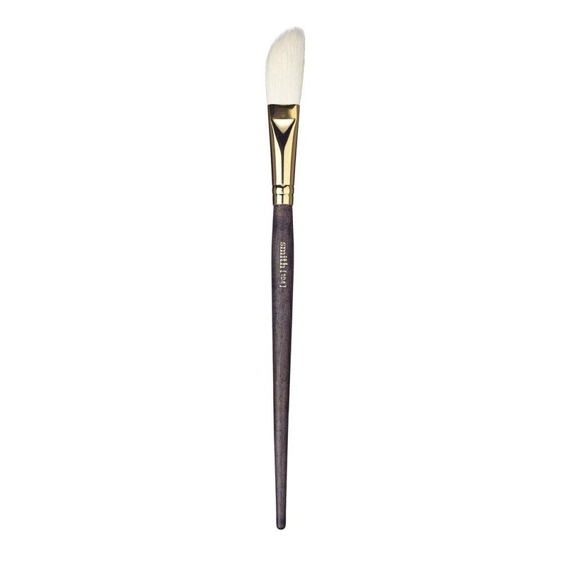 Smith Cosmetics 104 Fan Brush