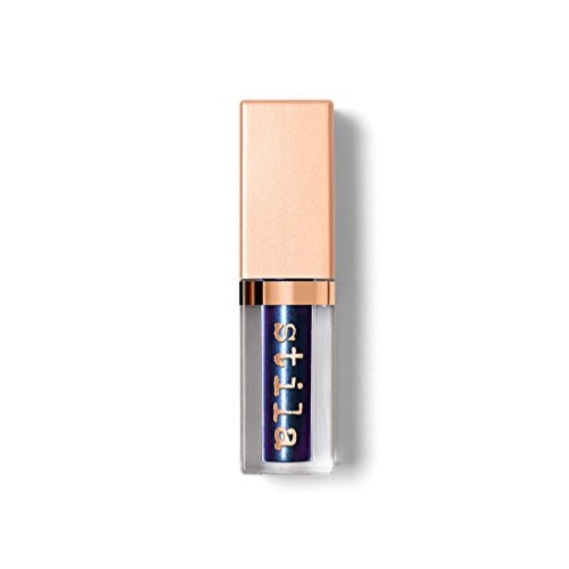 Stila Shimmer & Glow Liquid Eye Shadow, Vivid Sapphire Shimmer