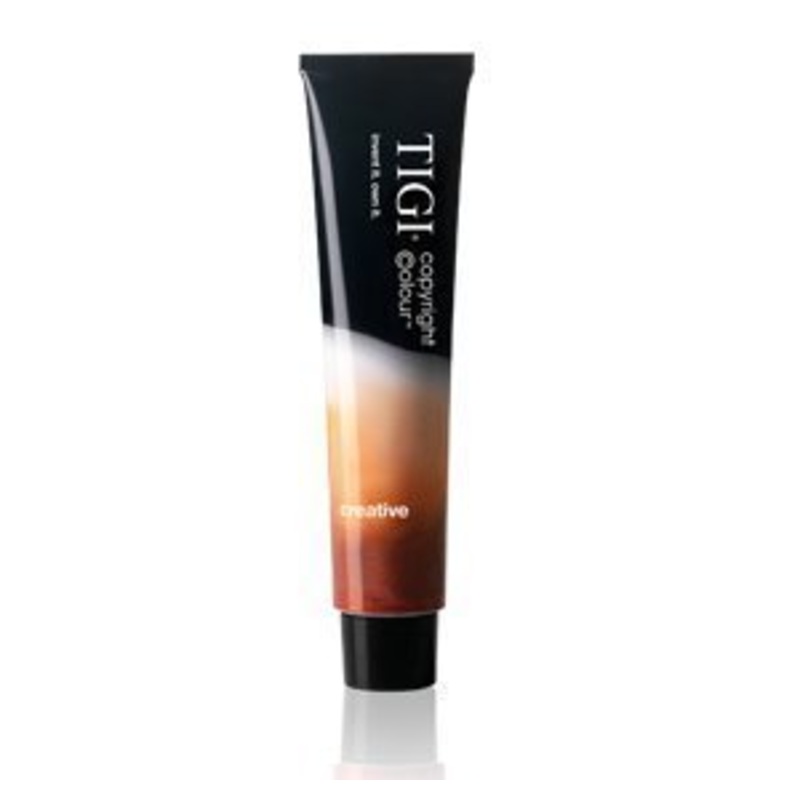 TIGI Permanent Hair Colour Creative 8/83 Light Beige Blonde