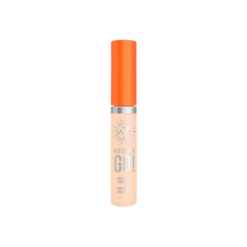W7 Get Up And Go Concealer Ivory