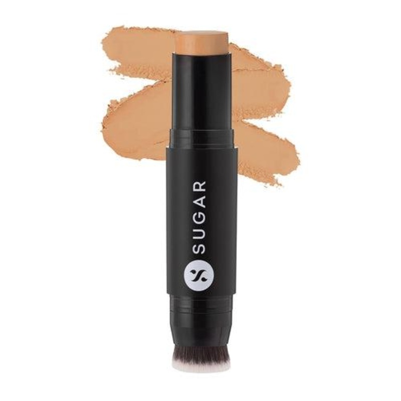 Ace Of Face Foundation Stick – 52 Corretto (Tan, Yellow Undertone)
