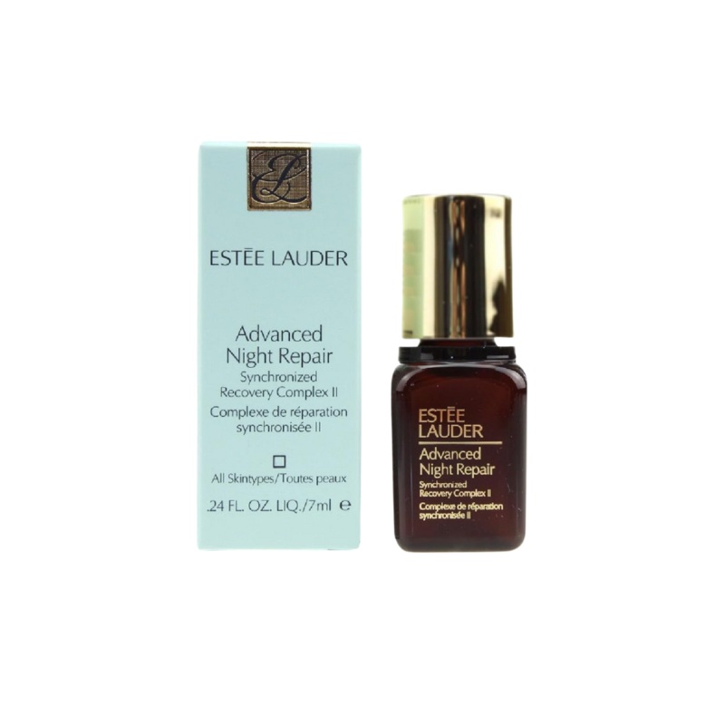 Advanced Night Repair Serum Synchronized Multi-Recovery Complex (Sample) 7 ml (No Box)