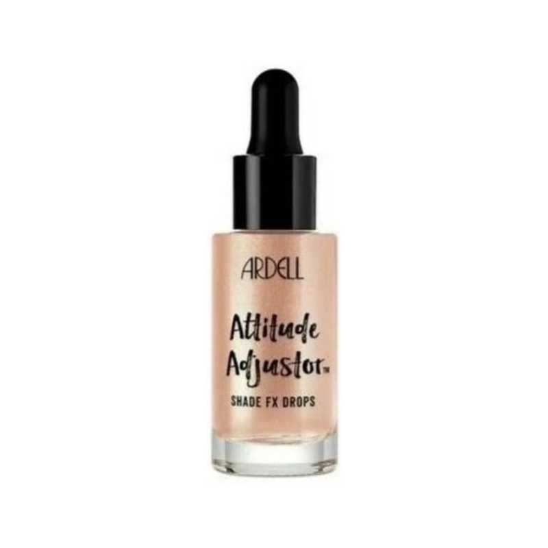 Ardell Attitude Adjustor FX Drops Golden Sheen