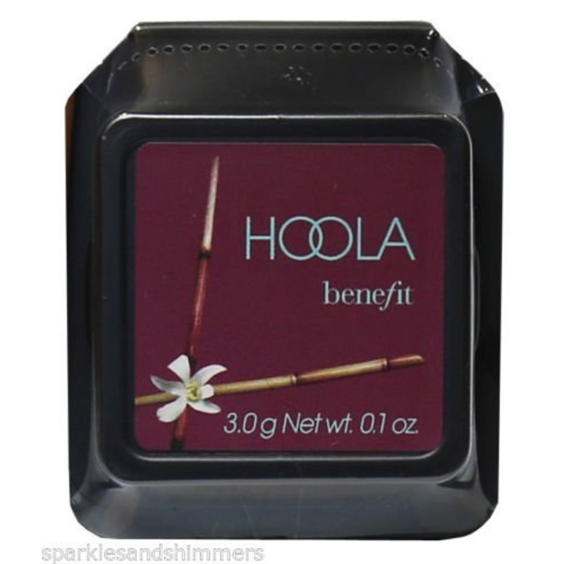 BENEFIT HOOLA & BADGAL MASCARA MINI DUO