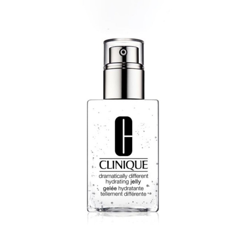 Clinique Dramatically Different Hydrating Jelly With Pump