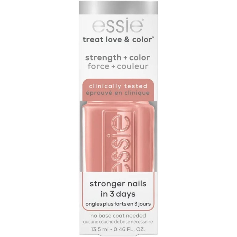 Essie Treat Love & Color Strengthener 163 Final Stretch