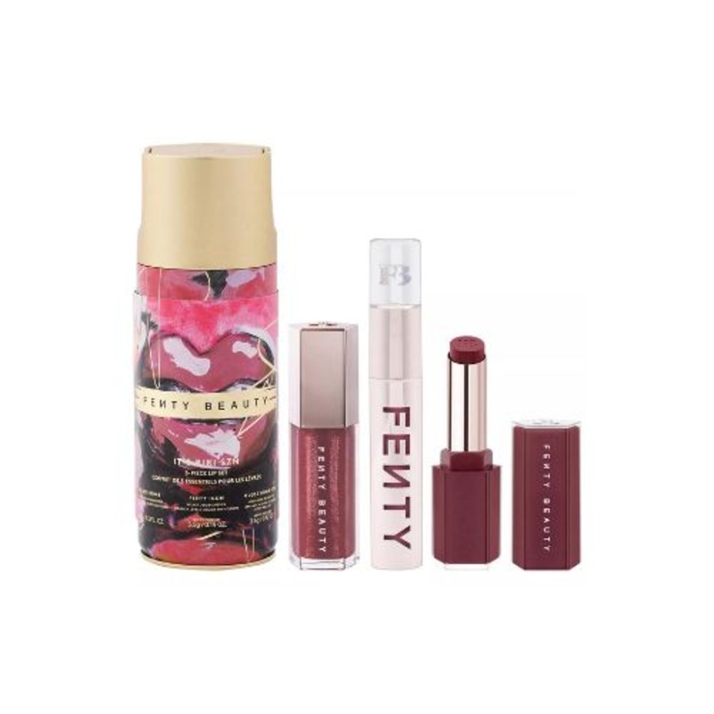 Its Riri Szn 3 Piece Lip Set Set