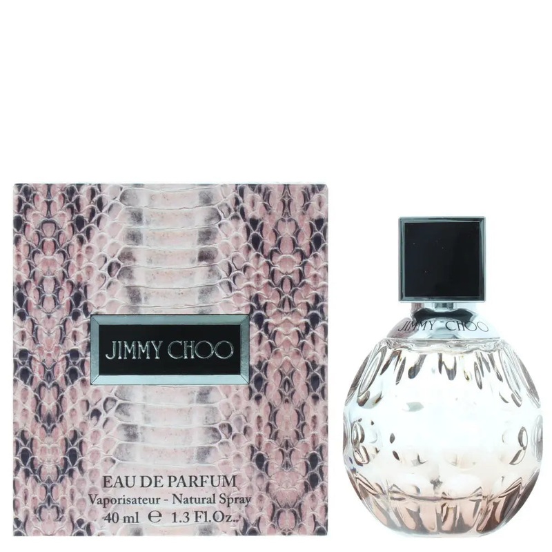 Jimmy Choo Eau de Parfum Spray 40ml