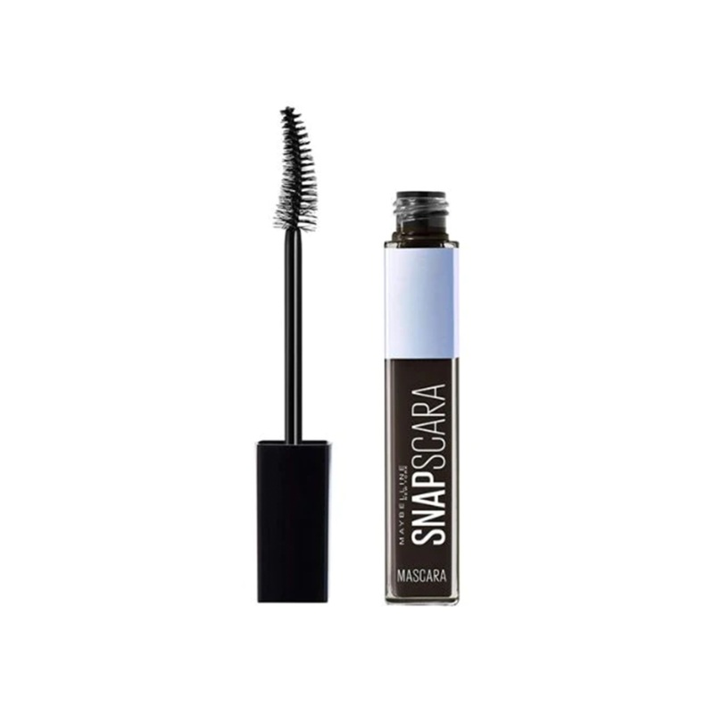 Maybelline Snapscara Mascara Bold Brown 03