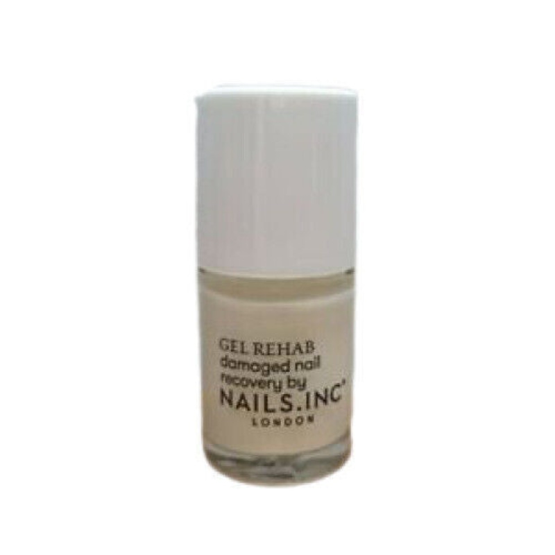 Nails Inc Nail Varnish Gel Rehab