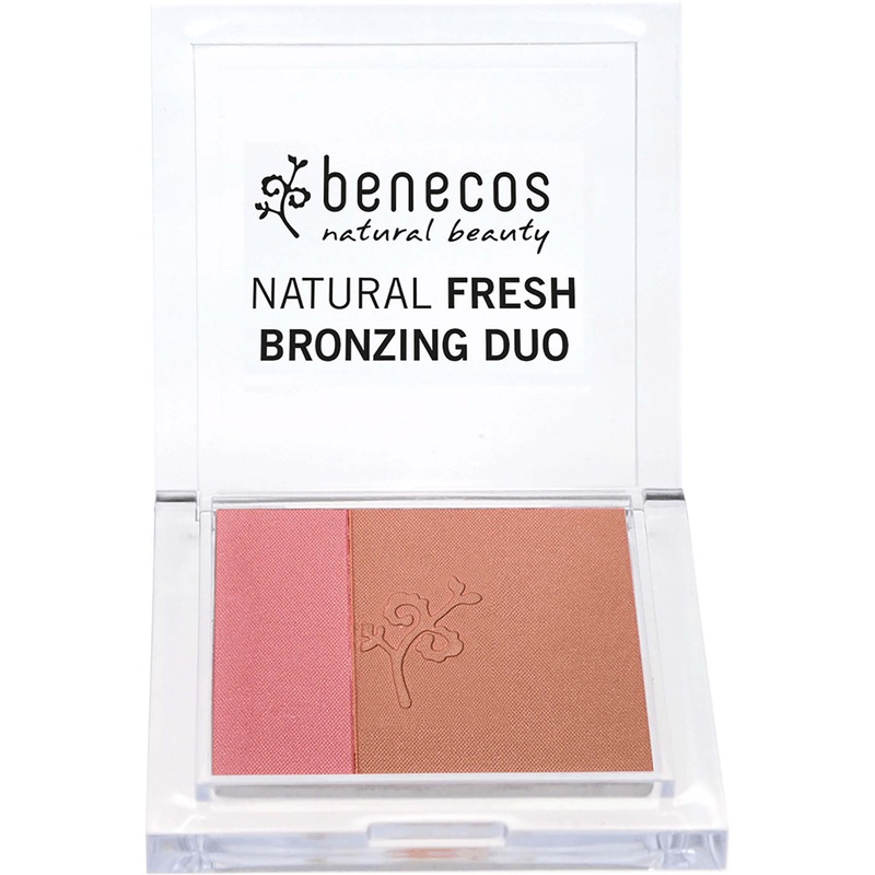 Natural Bronzing Duo – Ibiza Nights