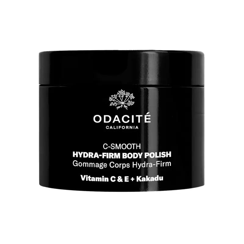 Odacite Hydra-Firm Body Polish C-Smooth 240g