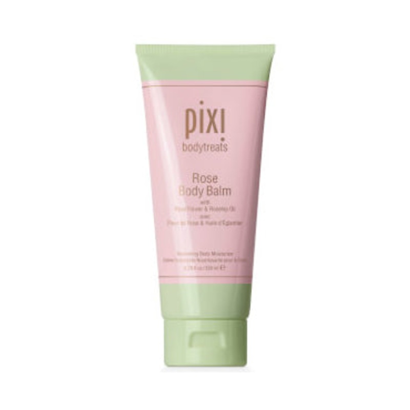 Pixi Rose Body Balm