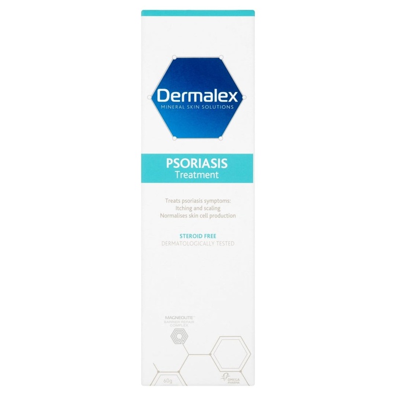 Repair Psoriasis Cream 60g