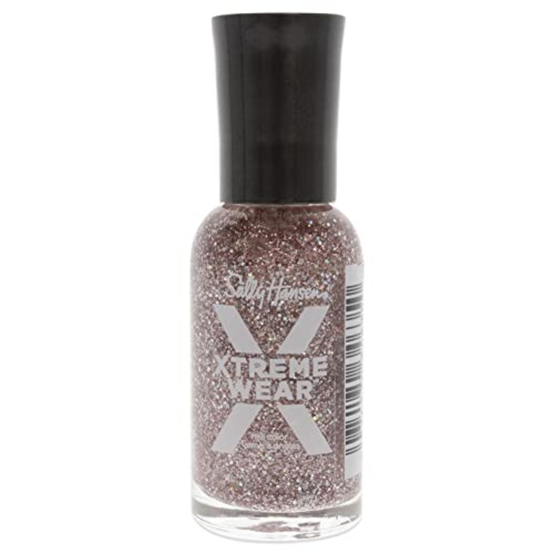 Sally Hansen Hard As Nails Xtreme Wear Nail Polish Strobe Light 011