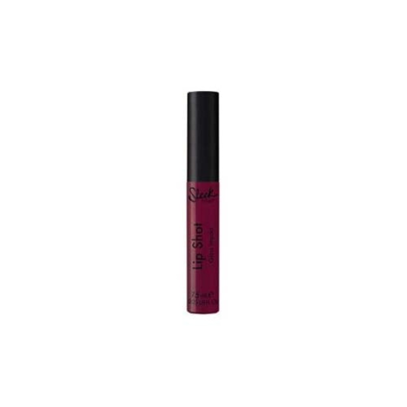 Sleek MakeUp Lip Shot Lipgloss Accomplice