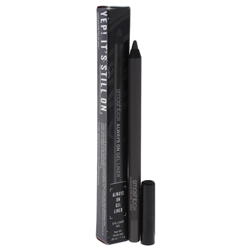 SmashBox Always On Gel Eyeliner – Moody