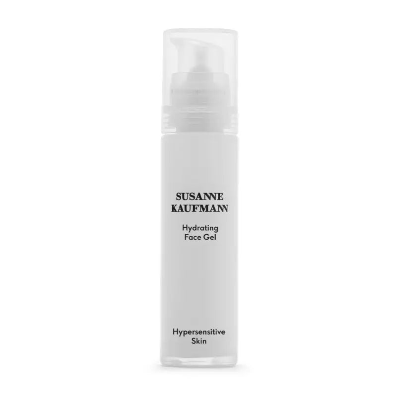 Susanne Kaufmann Hypersensitive Hydrating Face Gel 50ml