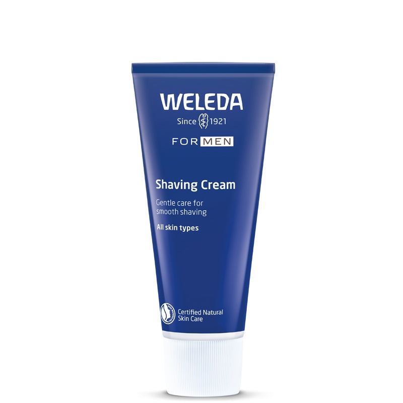 Weleda Shaving Cream 75ml