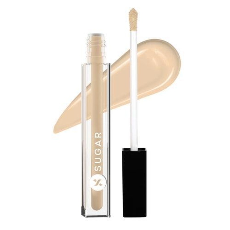 Auto Correct Creaseless Concealer – 12 Con Leche