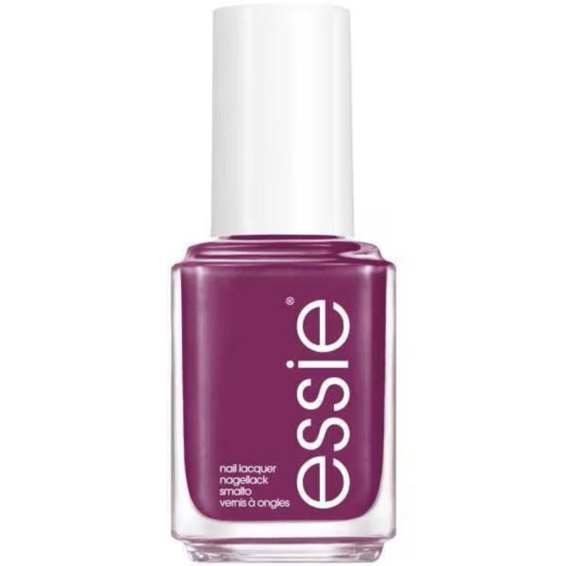 Essie Nail Lacquer Nail Polish 848 Set The Tiki Bar High