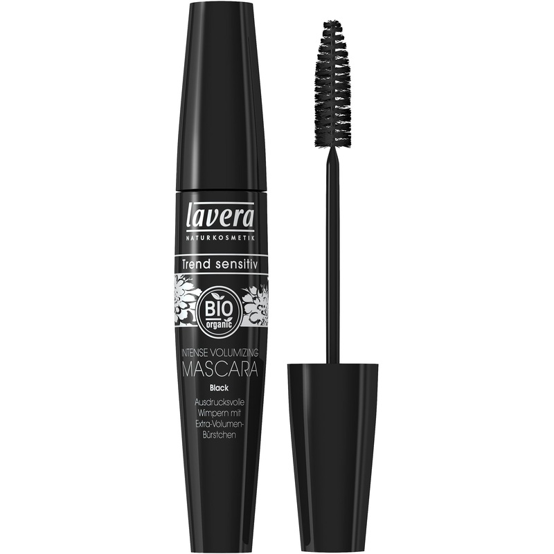 Intense Volumising Mascara