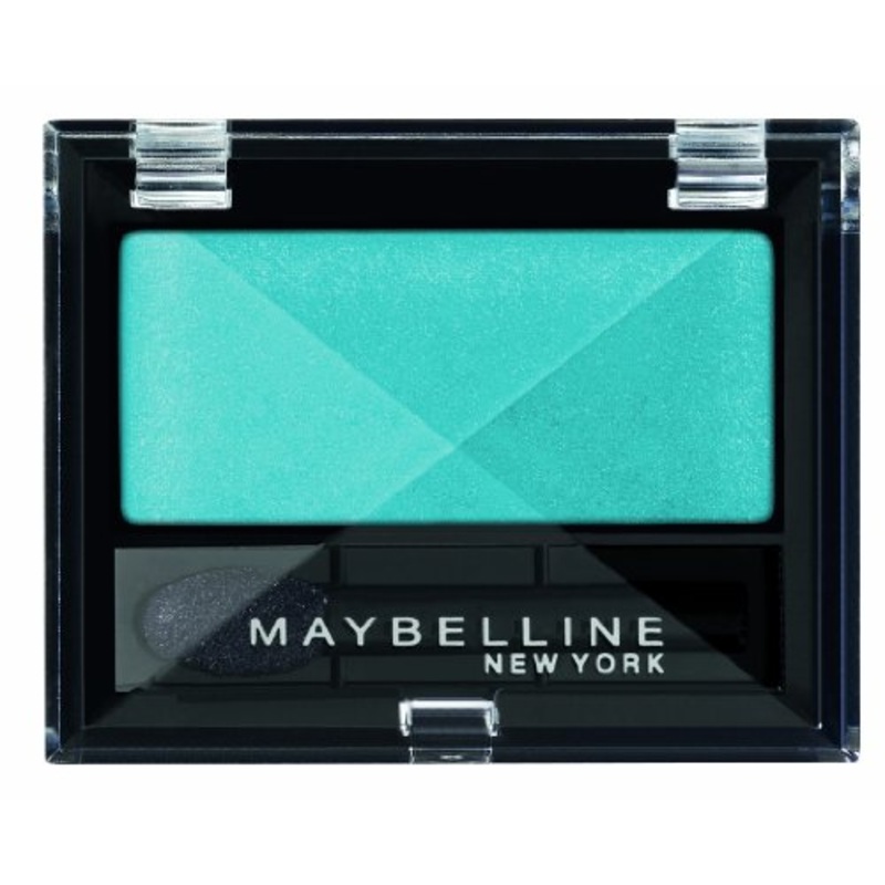 Maybelline Eyestudio Mono Eye Shadow 425 Blue Paradise 2g