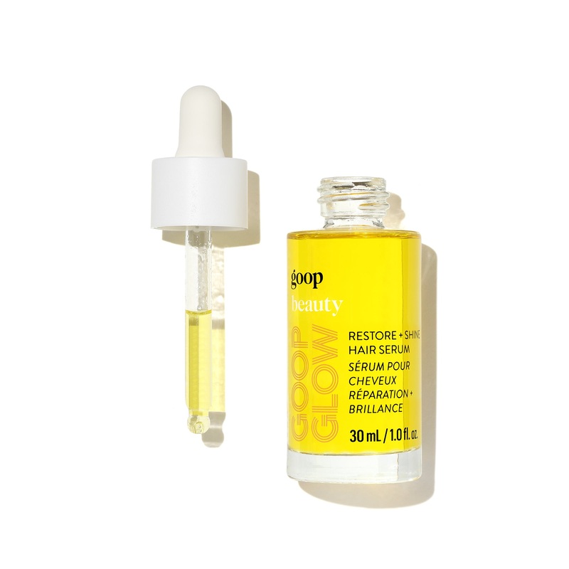 Restore + Shine Hair Serum 30 ml