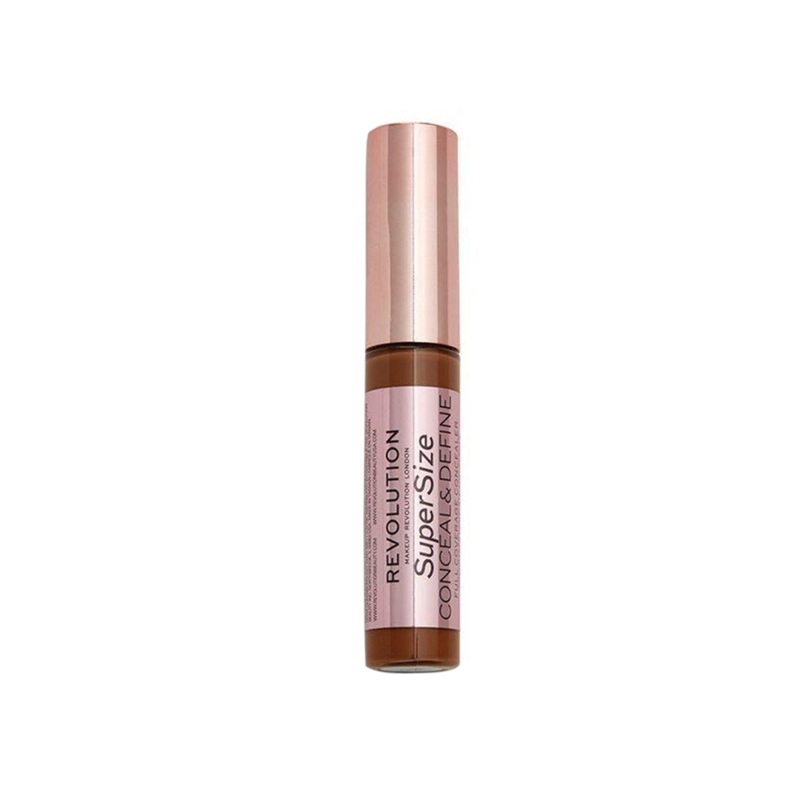 Revolution SuperSize Conceal & Define Concealer C16