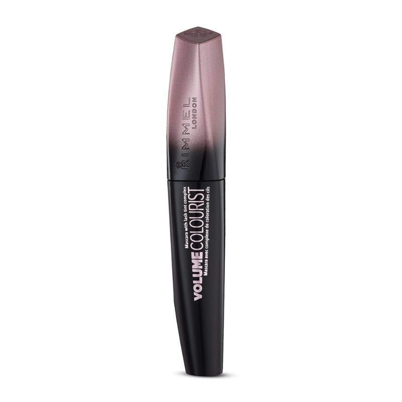 Rimmel Volume Colourist Mascara 001 Black