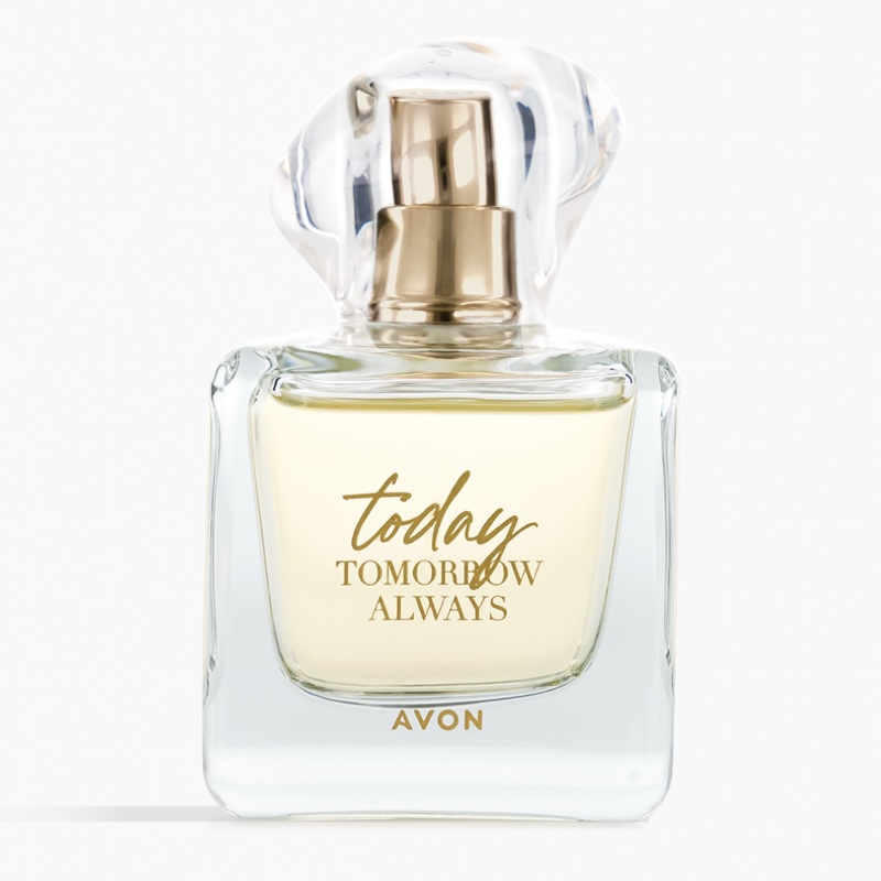 Today Eau de Parfum – 50ml