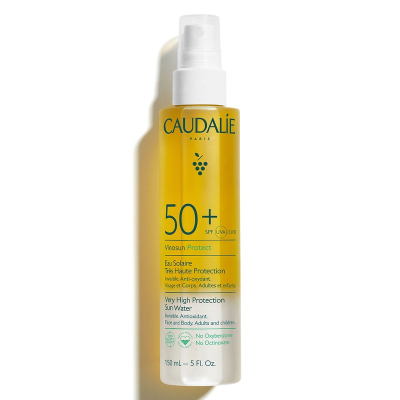Vinosun Very High Protection Water SPF-50+ 150ml