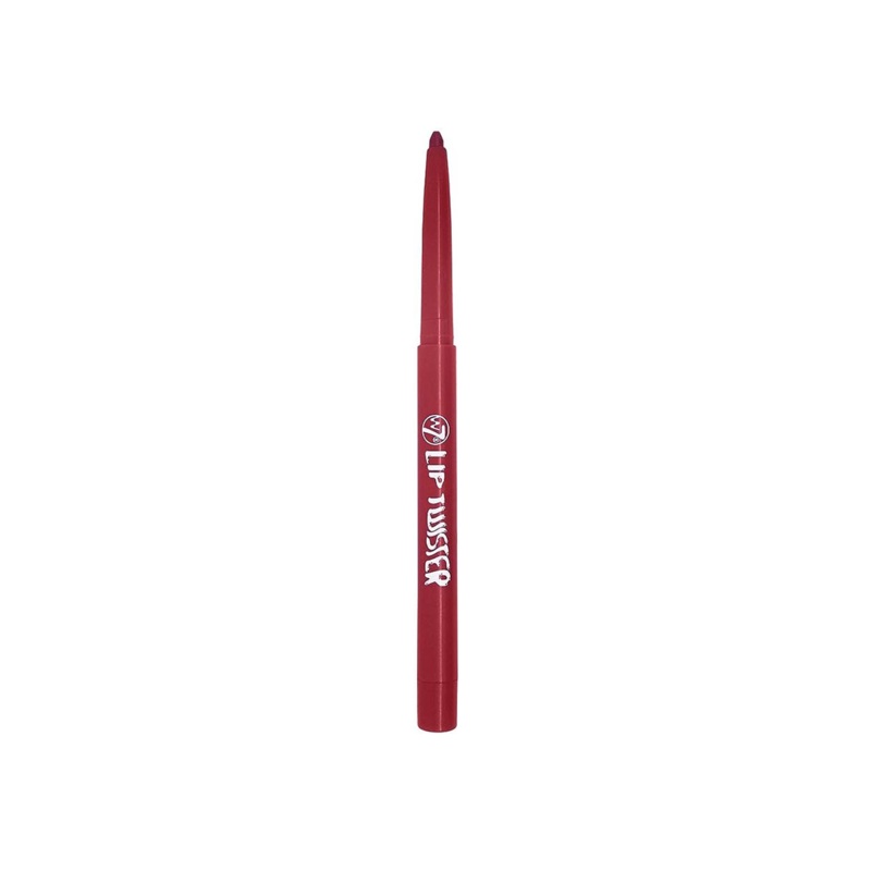 W7 Lip Twister Liner Red