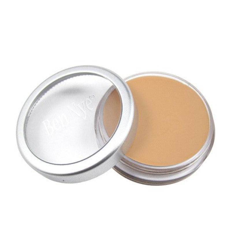 Ben Nye HD Matte Foundation Almond (MH-02)