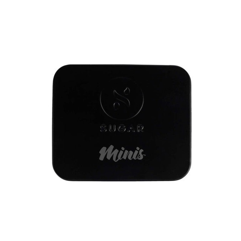 Black Mini Coffret Box
