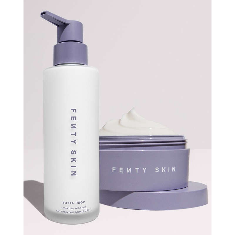 Butta Drop Body Care Bundle