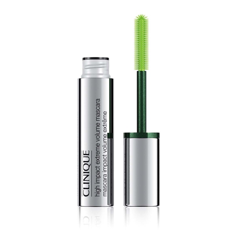 Clinique High Impact Extreme Volume Mascara 01 Black