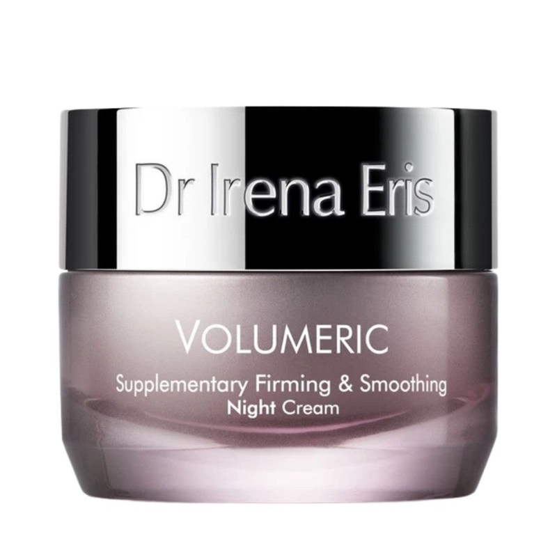 Dr Irena Eris Volumeric Supplementary Firming & Smoothing Night Cream 50ml