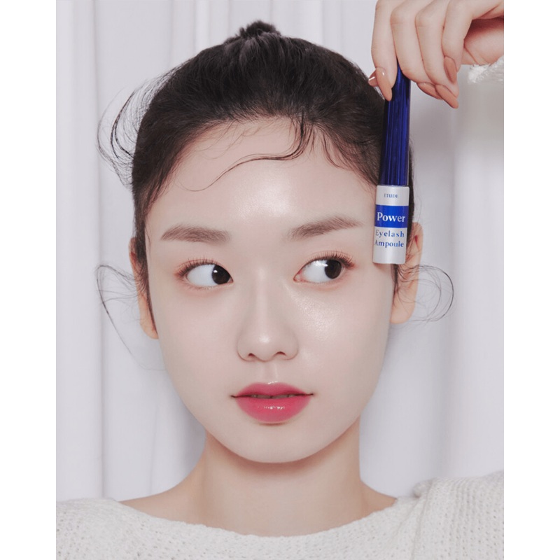 Etude Power Eyelash Ampoule