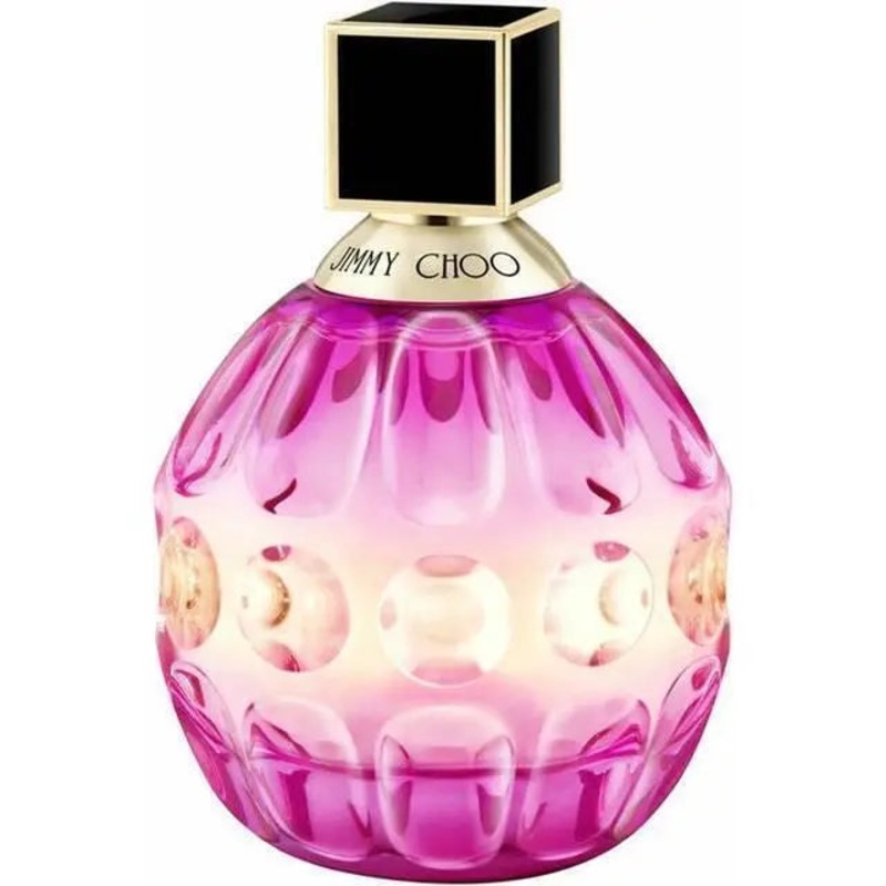 Jimmy Choo Rose Passion Eau De Parfum 100ml